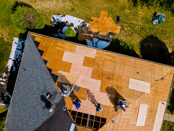 Best Commercial Roofing Services  in Arnaudville, LA