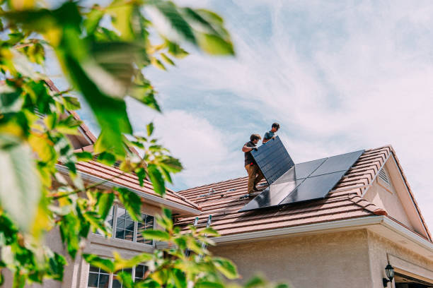 Best Commercial Roofing Services  in Arnaudville, LA