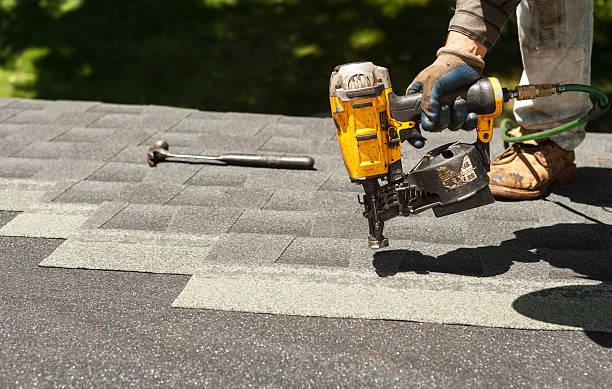 Quick and Trustworthy Emergency Roof Repair Services in Arnaudville, LA